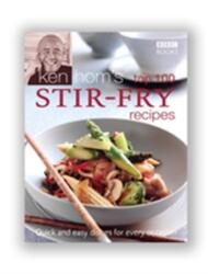 Ken Hom's Top 100 Stir Fry Recipes (2007)