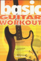 Basic Guitar Workout - David Mead (2007)