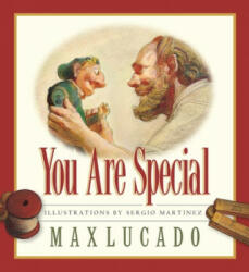 You are Special - Max Lucado (2005)