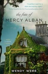 The Fate of Mercy Alban (ISBN: 9781401341930)
