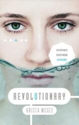 Revolutionary (ISBN: 9781401688769)
