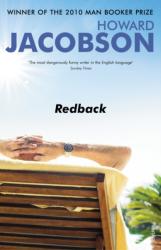 Redback - Howard Jacobson (1999)