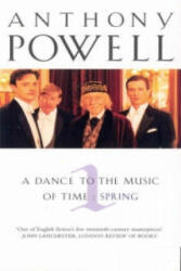 Dance To The Music Of Time Volume 1 (2002)