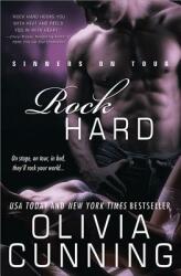 Rock Hard (ISBN: 9781402245770)