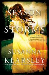 Season of Storms (ISBN: 9781402258732)