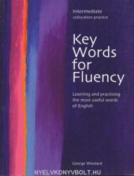 George Woolard: Key Words for Fluency Intermediate (2005)