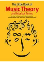 Little Book Of Music Theory And Musical Terms (2003)