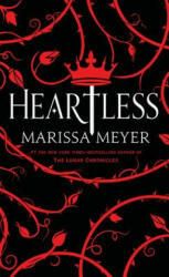 Heartless (ISBN: 9781410494375)