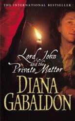 Lord John And The Private Matter (2004)