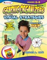 Engage the Brain: Graphic Organizers and Other Visual Strategies Math Grades 6-8 (ISBN: 9781412952316)