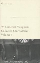 Collected Short Stories Volume 3 - W Somerset Maugham (2002)