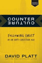 Counter Culture - David Platt (ISBN: 9781414390383)