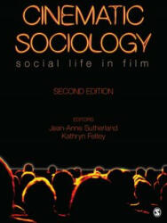 Cinematic Sociology - JeanAnne Sutherland (ISBN: 9781412992848)