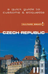 Czech Republic - Culture Smart! - Rosenleaf Ritter Nicole (2006)