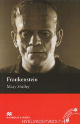 Mr: Frankenstein -3- (2007)