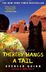 Thereby Hangs a Tail - Spencer Quinn (ISBN: 9781416585862)