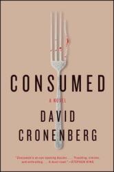 Consumed (ISBN: 9781416596141)
