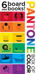 Pantone - Pantone (ISBN: 9781419704192)