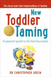 New Toddler Taming - Christopher Green (2006)