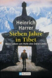 Sieben Jahre in Tibet - Heinrich Harrer (1997)