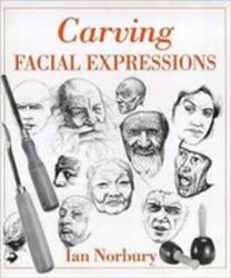Carving Facial Expressions (2009)