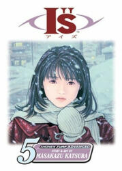 I"s: Volume 5 - Masakazu Katsura, Masakazu Katsura (ISBN: 9781421501888)
