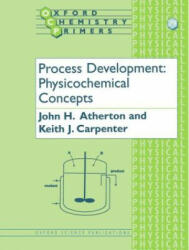 Process Development - John Atherton (2000)