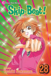Skip*Beat! , Vol. 28 - Yoshiki Nakamura, Tomo Kimura, Pancha Diaz (ISBN: 9781421542195)
