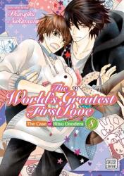 World's Greatest First Love, Vol. 8 - Shungiku Nakamura (ISBN: 9781421597515)