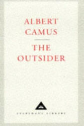 Outsider - Albert Camus (1998)