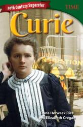 20th Century Superstar: Curie (ISBN: 9781425851590)