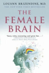 Female Brain - Louann Brizendine (2008)