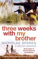 Three Weeks With My Brother (2006)