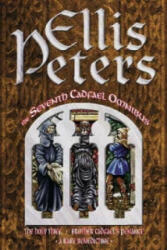 Seventh Cadfael Omnibus - Ellis Peters (1997)