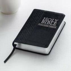KJV MINI PCKT /E (ISBN: 9781432102418)