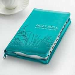 KJV STANDARD SIZE THUMB INDEX (ISBN: 9781432105471)