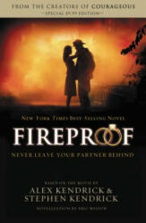 Fireproof - Eric Wilson (2011)