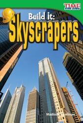 Build It: Skyscrapers (ISBN: 9781433336201)