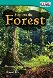 Step Into the Forest (ISBN: 9781433336287)