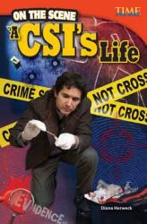 On the Scene: A CSI's Life (ISBN: 9781433348259)