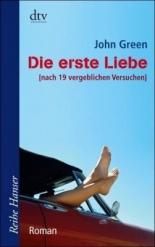 Die erste Liebe (2010)