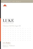 Luke: A 12-Week Study (ISBN: 9781433544699)