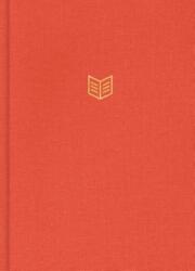CSB She Reads Truth Bible, Poppy Linen - Raechel Myers, Amanda Bible Williams, Holman Bible Staff (ISBN: 9781433648212)