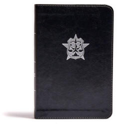 CSB Law Enforcement Officer's Bible (ISBN: 9781433651755)