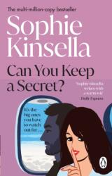 Can You Keep A Secret? (2003)
