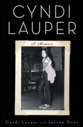 Cyndi Lauper: O memorie (ISBN: 9781439147894)