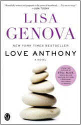 Love Anthony - Lisa Genova (ISBN: 9781439164693)