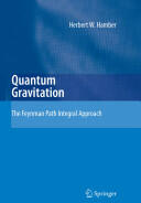 Quantum Gravitation (2008)