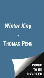 Winter King - Thomas Penn (ISBN: 9781439191576)