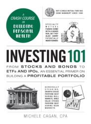 Investing 101 (ISBN: 9781440595134)